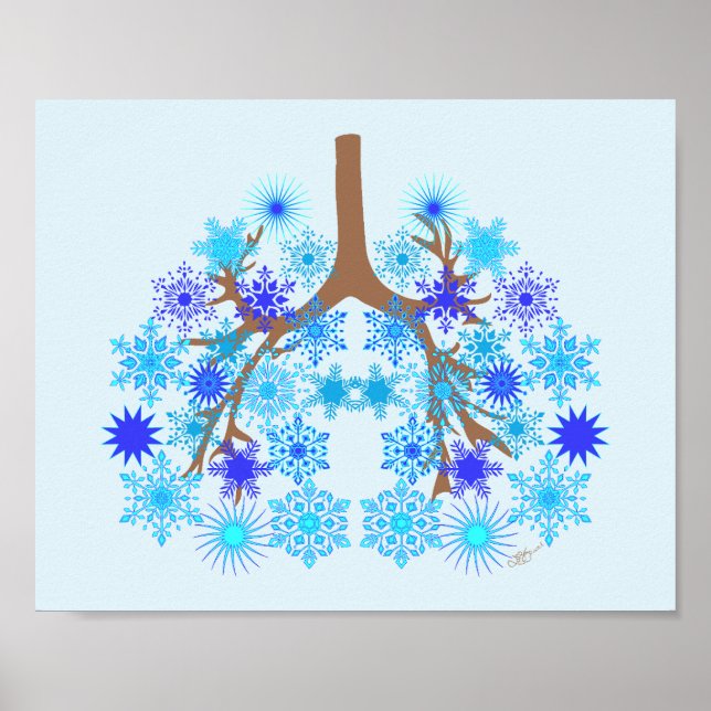 CF Winter Poster (Front)