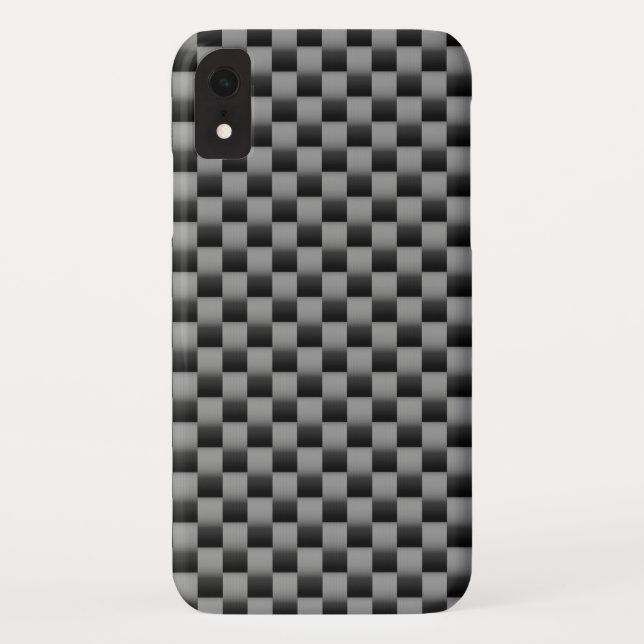 CF (XT1-Var1-Brt) Case-Mate iPhone Case (Back)