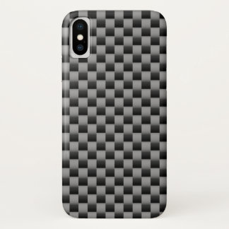 CF (XT1-Var1-Brt) iPhone X Case