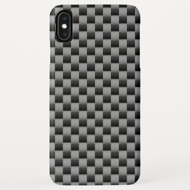 CF (XT1-Var1-Brt) Case-Mate iPhone Case (Back)
