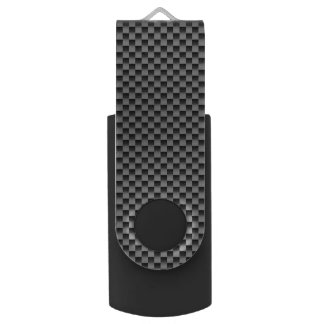 CF (XT1-Var1-Brt) Swivel Flash Drive