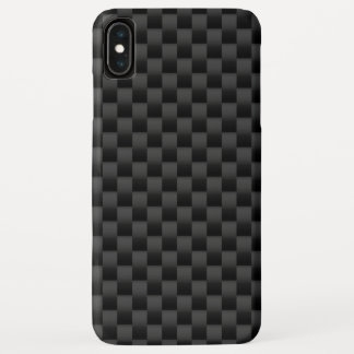 CF (XT1-Var1-Drk) iPhone XS Max Case