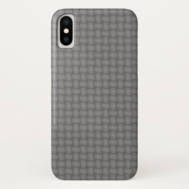 CF (XT1-Var2-Brt) Case-Mate iPhone Case (Back)