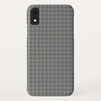 CF (XT1-Var2-Brt) iPhone XR Case