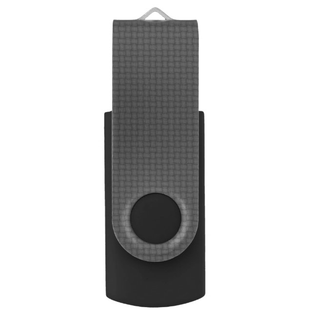 CF (XT1-Var2-Brt) Swivel Flash Drive (Front Vertical)