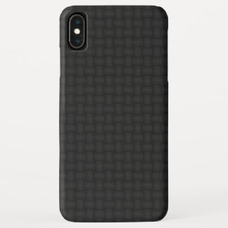 CF (XT1-Var2-Drk) iPhone XS Max Case