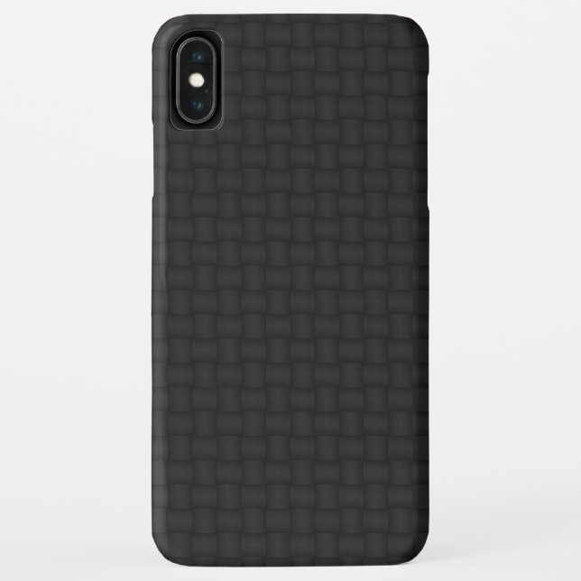 CF (XT1-Var2-Drk) Case-Mate iPhone Case (Back)