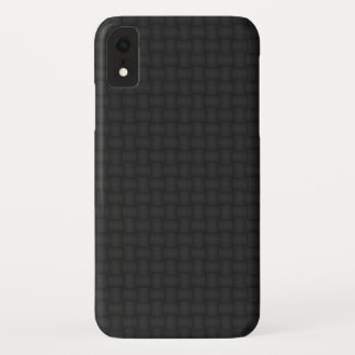 CF (XT1-Var2-Drk) iPhone XR Case