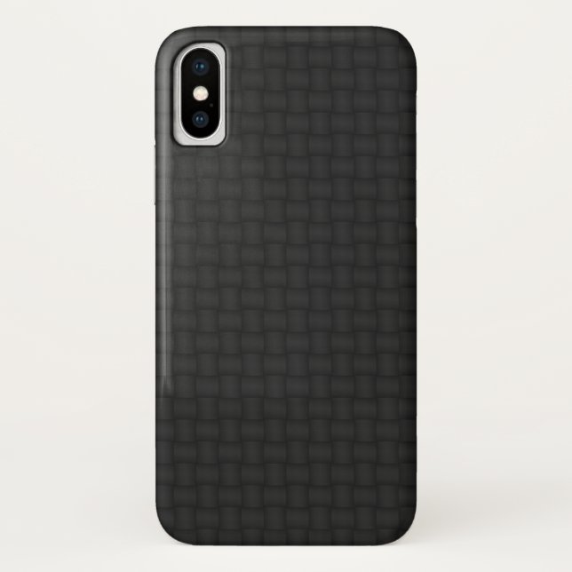 CF (XT1-Var2-Drk) Case-Mate iPhone Case (Back)