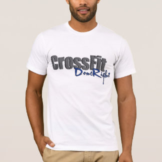 CFDR Classic Shirt