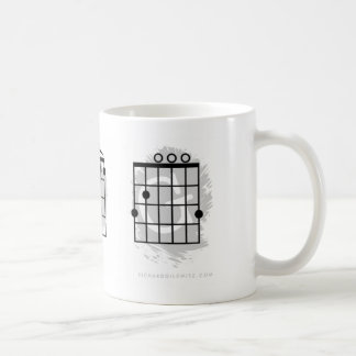 CFG Chord Mug