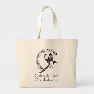 CFO canvas bags