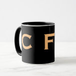 CFO Chief Financial Officer No Nonsense Awesome  Mug