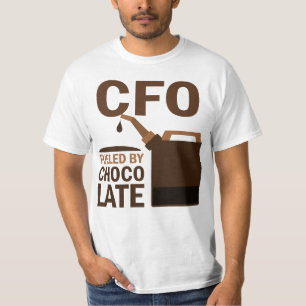 Cfo (Funny) Gift T-Shirt