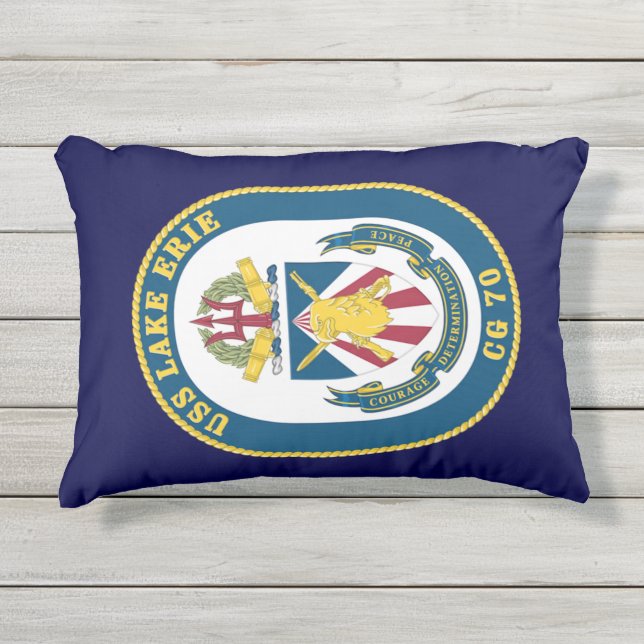 CG70 Pillow (Front)