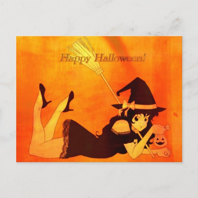 CG7 POSTCARD (Front)