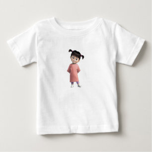 CG Boo Disney Baby T-Shirt