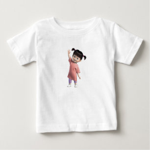 CG Boo Disney Baby T-Shirt