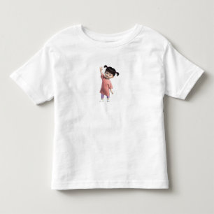 CG Boo Disney Toddler T-shirt