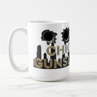 CG-Coffee-Mug Coffee Mug