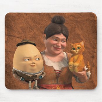 Cg Group Mouse Pad by pussinboots at Zazzle
