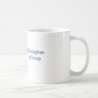 CG Mug