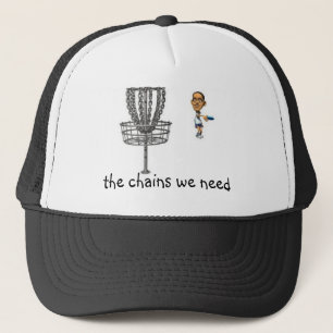 CG Obama Hat