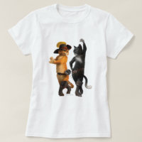 CG Puss Kitty T-Shirt