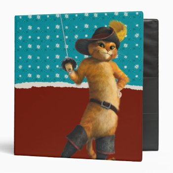 Cg Puss Waves Sword Binder by pussinboots at Zazzle