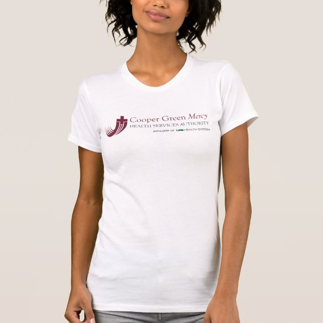 CG-Women's Tee (Front)