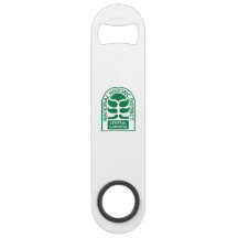 CGA Logo Bottle Opener