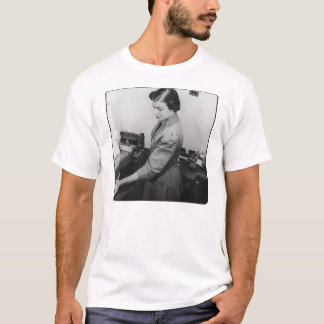 CGC 100th Anniversary t-shirt 3
