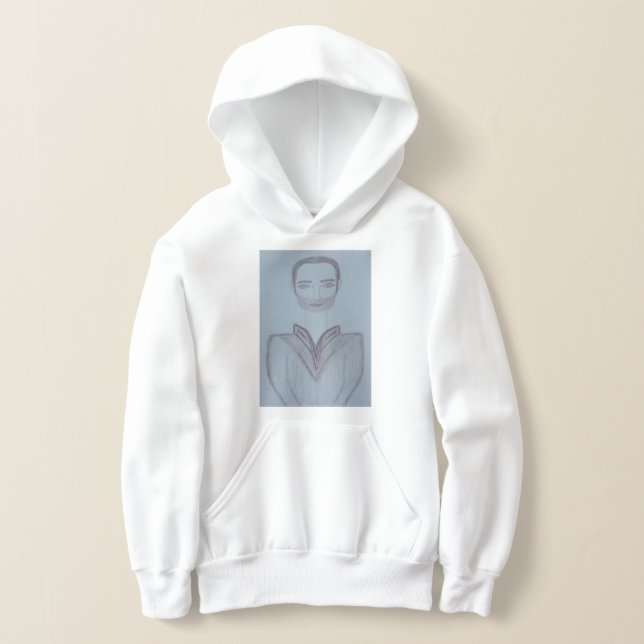 CGL HOODIE (Laydown)