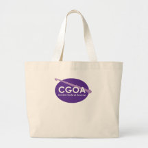 CGOA Tote