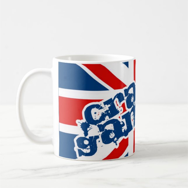 CGUK Mug (Left)