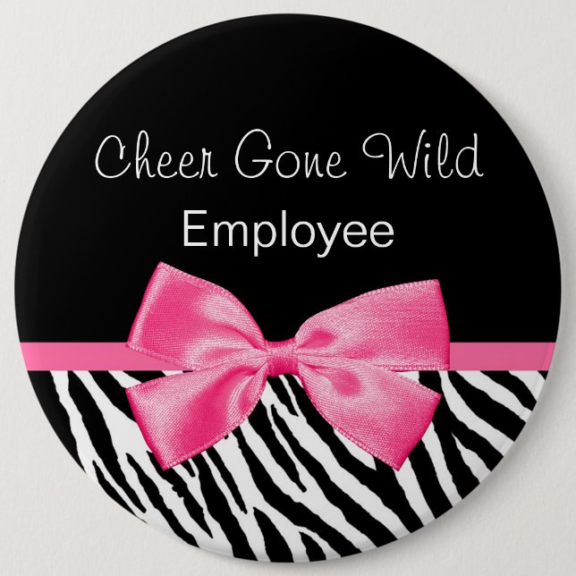 cgw-temp pinback button (Front)