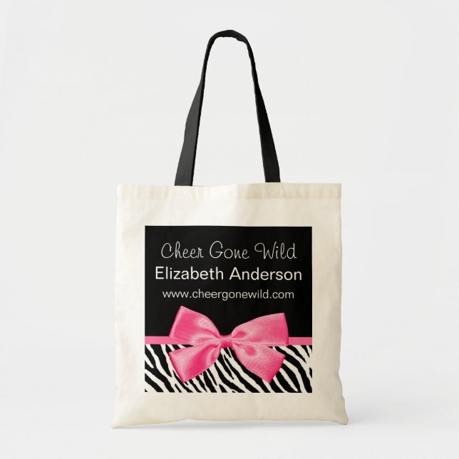 cgw-temp tote bag (Front)