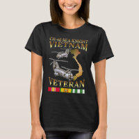 Ch 46 sea knight helicopter Vietnam War Veteran
