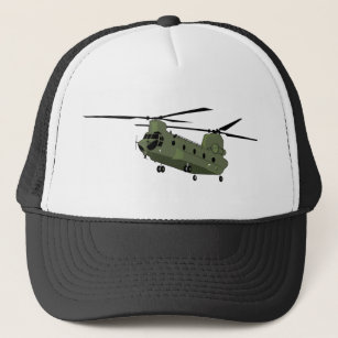 CH-47 Chinook Trucker Hat