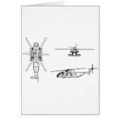 CH-53 Sea Stallion (Front)