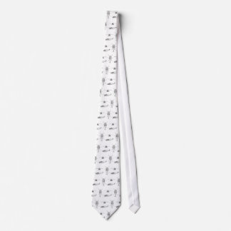 CH-53 Sea Stallion Tie