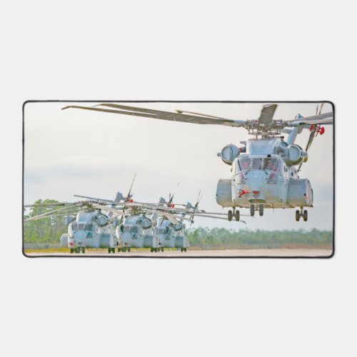 CH_53K KING STALLION DESK MAT