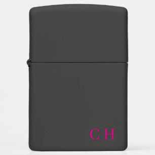 CH Initials Lighter – The Premium Gift Edition