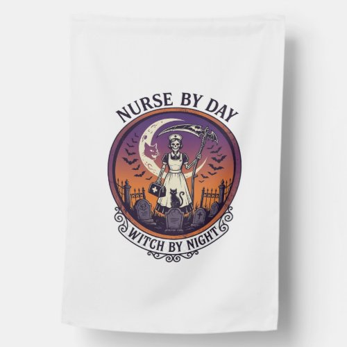 Ch Meow Halloween Haunted Castle (3)_1 House Flag