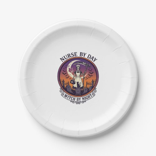 Ch Meow Halloween Haunted Castle (3)_1 Paper Plates
