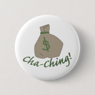 Best Cha Ching Gift Ideas Zazzle