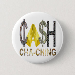 Best Cha Ching Gift Ideas Zazzle