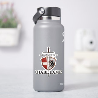 Chabl'Lames Sticker
