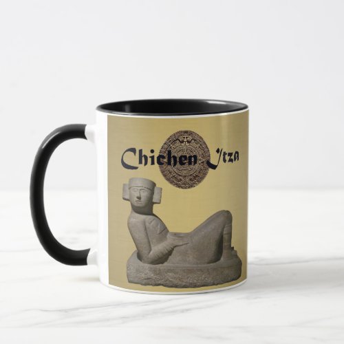 Chac_Mool Mug