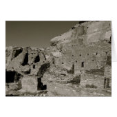 Chaco Canyon (Front Horizontal)